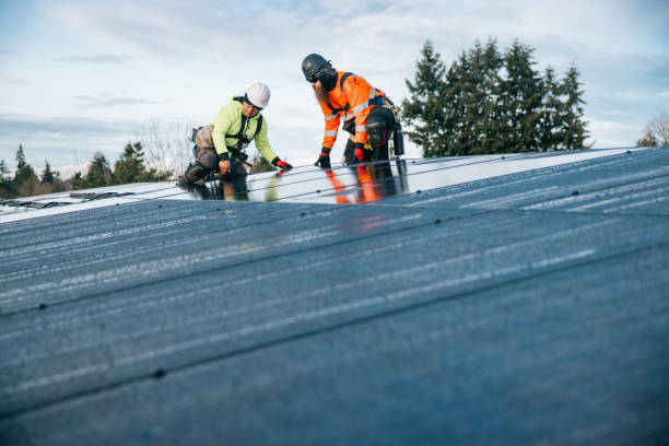 Reliable Gutter Installation contractor in Lake Mills, WI by Roof Repair Smedway